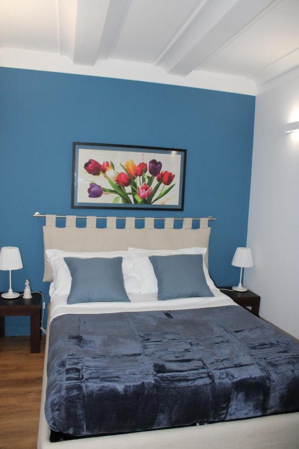 Geliro Apartment Catania Centro Экстерьер фото
