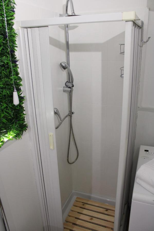 Geliro Apartment Catania Centro Экстерьер фото
