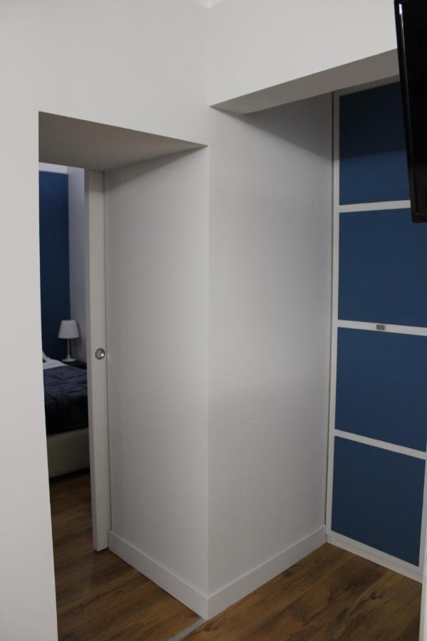 Geliro Apartment Catania Centro Экстерьер фото